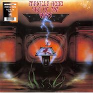 Front View : Manilla Road - OUT OF THE ABYSS (BI-COLOR VINYL) - High Roller Records / HRR 823LP2BI