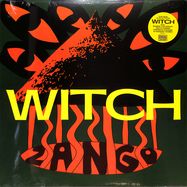 Front View : Witch - ZANGO (LTD.LP) - Pias-Partisan Records / 39154891