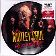 Front View : Motley Crue - HELTER SKELTER (PIC DISC LP, RSD 2023) - BMG / 4050538881080