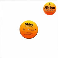 Front View : Shiva - NEVER GONNA GIVE YOU UP - Isle Of Jura Records / Isle019