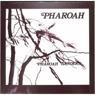 Front View : Pharoah Sanders - PHAROAH (DELUXE LTD 2LP BOX) - Luaka Bop / LBOP8008 / 05249221