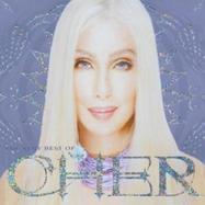 Front View : Cher - THE VERY BEST OF (2CD) - WEA International / 2564608645