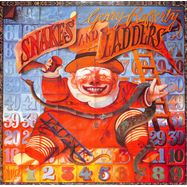 Front View : Gerry Rafferty - SNAKES AND LADDERS (2023 REMASTER) (LP) - Parlophone Label Group (plg) / 9029637566