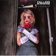 Front View : Falling in Reverse - THE DRUG IN ME IS YOU (LP) - Epitaph Europe / 05247321