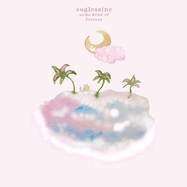 Front View : Euglossine - SOME KIND OF FOREVER (LP) - Sound As Language / LPSASL17