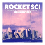 Front View : Rocket Sci - BOND RIVIERA (LP) - Nublu / LPNUB53