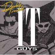 Front View : IT Guys - DOUBLE TROUBLE - Nilas Quest / NQ002