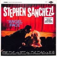 Front View : Steven Sanchez - ANGEL FACE (INDIE EXKL., GOLD VINYL) - Republic 5817947_indie