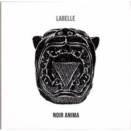 Front View : Labelle - NOIR ANIMA (LP) - Infine / iF1086LP