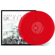 Front View : In Flames - REROUTE TO REMAIN (LTD. 2LP / TRANSPARENT RED) - Nuclear Blast / NB5447-7
