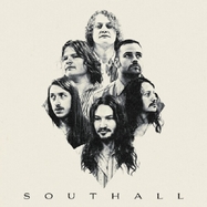 Front View : Southall - SOUTHALL (LP) - Firebird / SKHA711