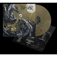 Front View : Massen - GENTLE BRUTALITY (LP MARBLED) - Apostasy Records / 9083000