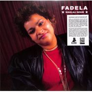 Front View : Fadela - MAHLALI NOUM (LP) - Elmir Records / 00161264