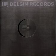 Front View : Yan Cook - COLLATERAL DAMAGE - Delsin / Inertia11