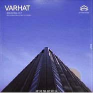 Front View : Varhat - BREAKING OUT (GREY COLOURED VINYL) - Up The Stuss / UTS15
