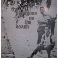 Front View : The Paragons - ON THE BEACH (LP) - TROJAN / 541493992359