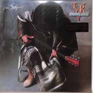 Front View : Stevie Ray Vaughan - IN STEP (LP) - MUSIC ON VINYL / MOVLP1642