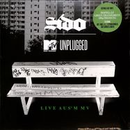 Front View : Sido - MTV UNPLUGGED LIVE AUS M MV (2LP) - Urban / 3860163