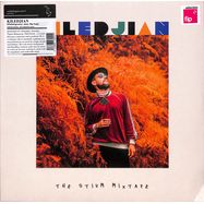 Front View : Kiledjian - THE OTIUM MIXTAPE (LP) - Underdog Records / UR843941