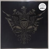 Front View : Vltimas - EPIC (GOLD / BLACK MARBLED VINYL) (LP) - Season Of Mist / SOM 791LPCG