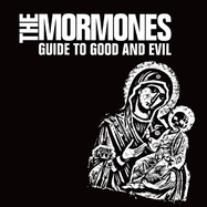 Front View : Mormones - GUIDE TO GOOD AND EVIL (LP) - Norske Albumklassikere / LPNORSK8