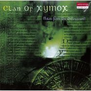 Front View : Clan Of Xymox - NOTES FROM THE UNDERGROUND (BLACK 2LP) - Trisol Music Group / TRI789LP