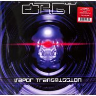 Front View : Orgy - VAPOR TRANSMISSION (LP) - Real Gone Music / RGM1670