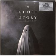 Front View : Daniel Hart - A GHOST STORY (LP) - Music On Vinyl / MOVATM379