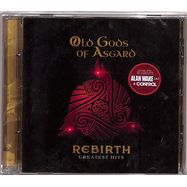 Front View : Old Gods of Asgard - REBIRTH - GREATEST HITS (CD) - Insomniac / OGOA001CD / 00161043