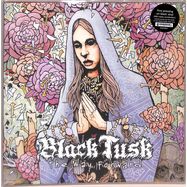 Front View : Black Tusk - THE WAY FORWARD (BLACK VINYL) (LP) - Season Of Mist / SOM 780LP