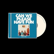 Front View : Kings of Leon - CAN WE PLEASE HAVE FUN (CD) - Capitol / 6523248
