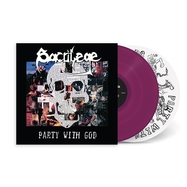 Front View : Sacrilege B.C. - PARTY WITH GOD (LTD COLOURED 2LP) - Southern Lord / 00163079