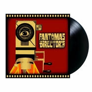 Front View : Fantomas - THE DIRECTOR S CUT (LP) - Pias-Ipecac / 39156961