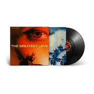 Front View : London Grammar - THE GREATEST LOVE (LP) - Columbia International / MADART4LP