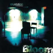 Front View : Crustation with Bronagh Slevin - BLOOM (LP) - Music On Vinyl / MOVLP3693