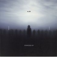 Front View : Alibi - DISMISSED - Footnotes / FTNTS013