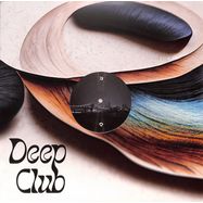 Front View : Daniel Chavez - SEASONS - Deep Club / DC08