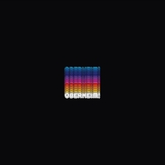 Front View : Oberheim! - OBERHEIM! (LP) - Coop Records Gotland / LPCOOPR30