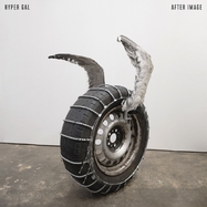 Front View : Hyper Gal - AFTER IMAGE (LP) - Skin Graft / LPGRAC161