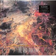 Front View : The God Machine - SCENES FROM THE SECOND STOREY (2LP) - Virgin Music LAS / 8851009