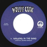 Front View : Hollie Cook - WALKING IN SUNSHINE - MR BONGO / MRB7080