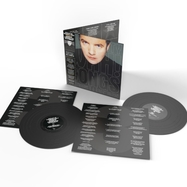 Front View : Pete Wylie & the Mighty Wah! - SONGS OF STRENGTH & HEARTBREAK (2LP) - CHRYSALIS / WV2