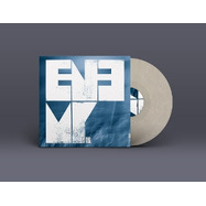 Front View : Enemy - FIEND (Grey LP) - EDITION / EDNLP1266