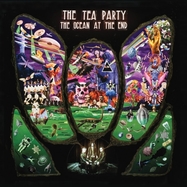 Front View : The Tea Party - THE OCEAN AT THE END (2LP) - Construction Records / 871605901895