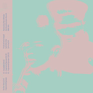 Front View : Brother Aten & Ze R. - FRAGMENTED DYSTOPIA / UNAVAILABLE (10 INCH) - BRUK / BRUK7