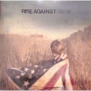 Front View : Rise Against - ENDGAME (LP) - INTERSCOPE / 06025263063