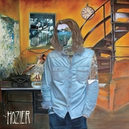 Front View : Hozier - HOZIER (2CD) - Island / 7808067