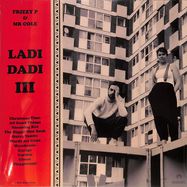 Front View : Frizzy P & Mr Cole - LADI DADI III (LP) - Dramadome / 00169726