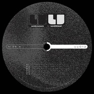 Front View : UU012 - UU012 - unknown - untitled / UU012