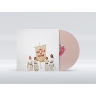 Front View : New Eves - THE NEW EVE IS RISING (LP) - TRANSGRESSIVE / TRANSXD913